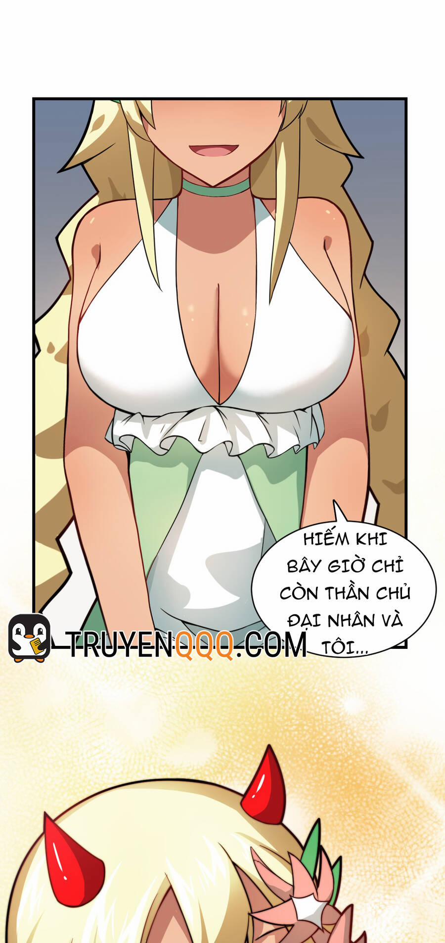 Ma Vương Trở Lại 20 trang 17