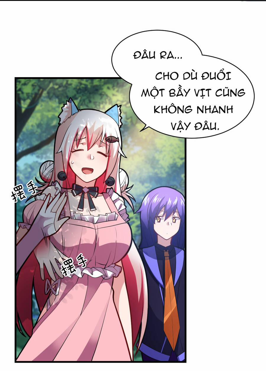 Ma Vương Trở Lại 20 trang 2