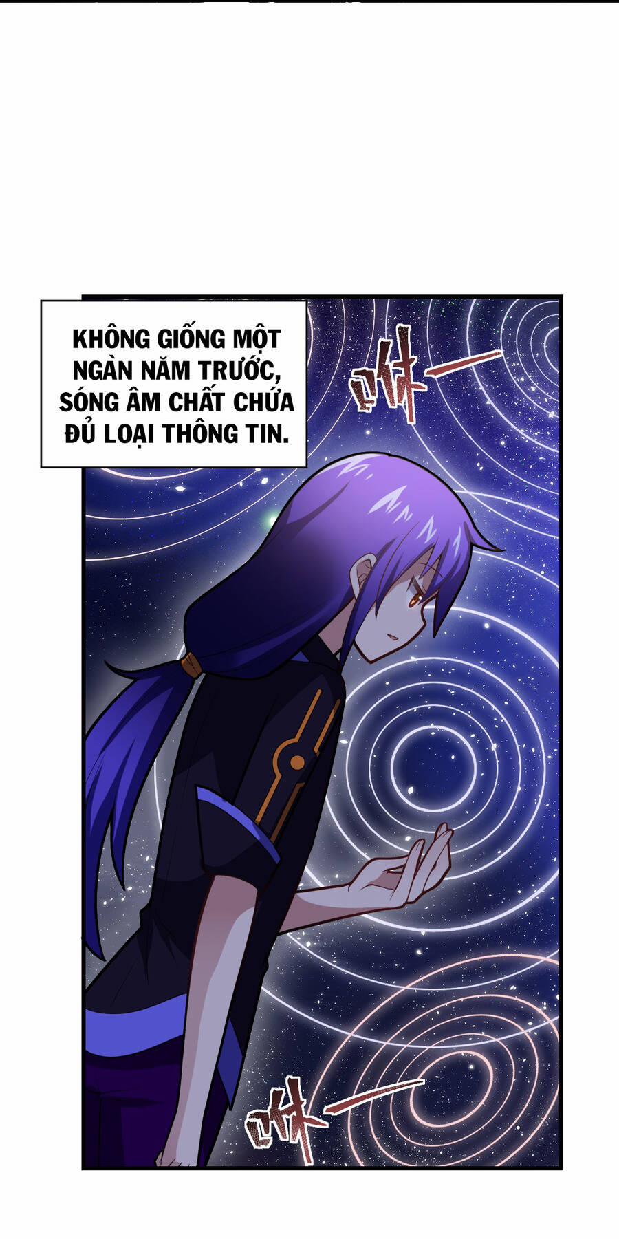 Ma Vương Trở Lại 20 trang 25