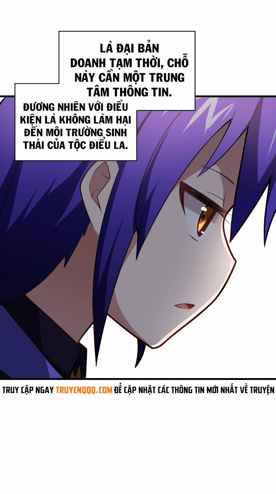 Ma Vương Trở Lại 20 trang 26