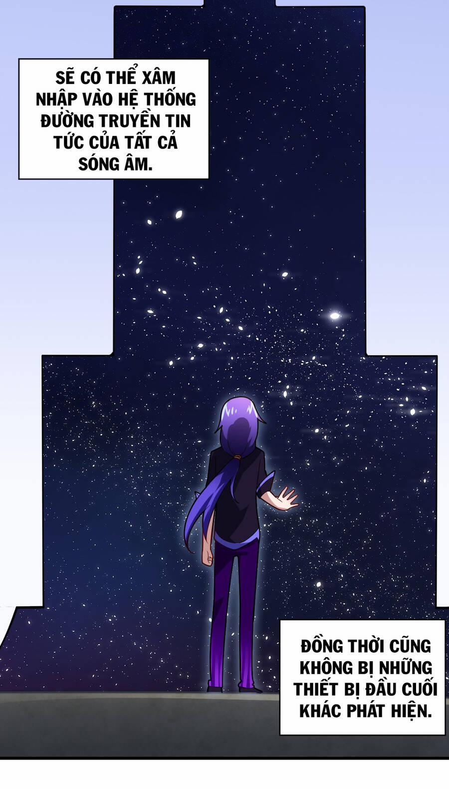 Ma Vương Trở Lại 20 trang 29