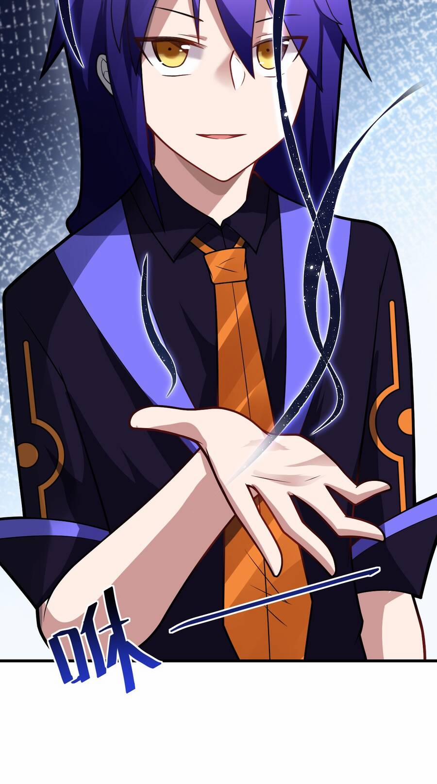 Ma Vương Trở Lại 20 trang 36