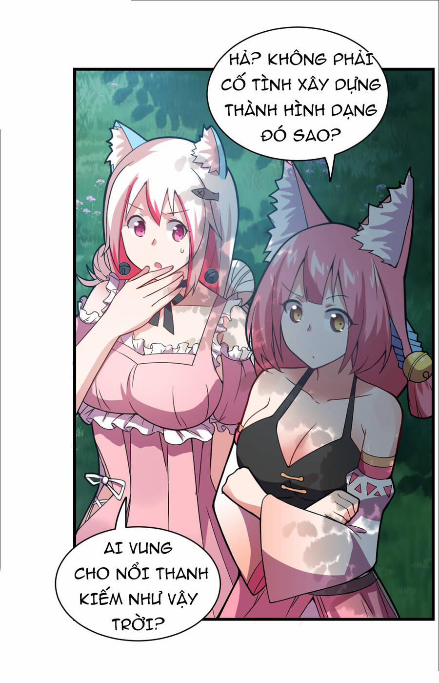 Ma Vương Trở Lại 20 trang 7