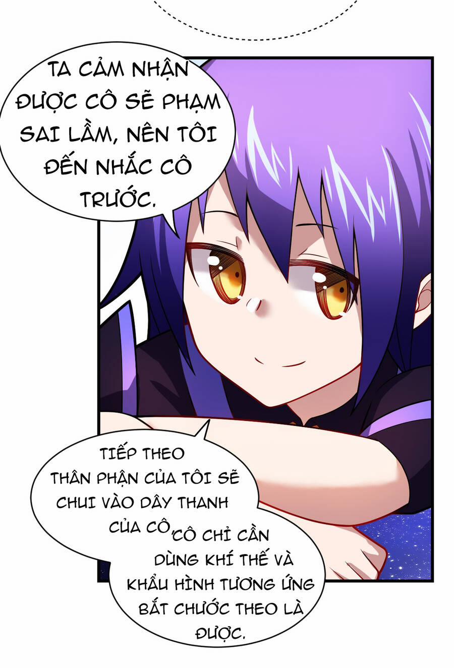 Ma Vương Trở Lại 21 trang 15