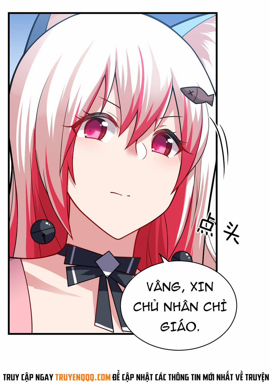 Ma Vương Trở Lại 21 trang 16