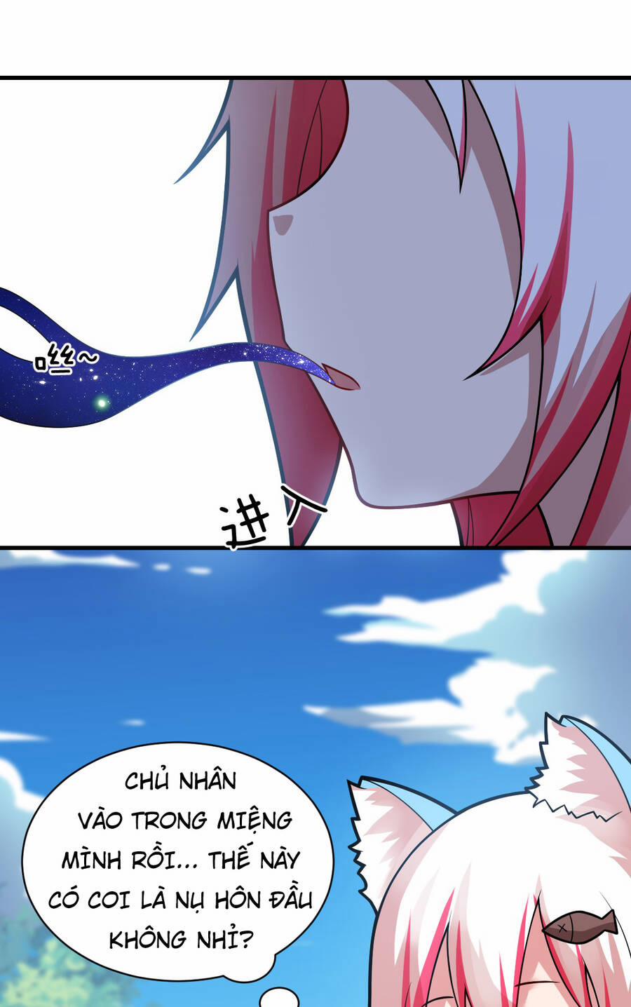 Ma Vương Trở Lại 21 trang 17