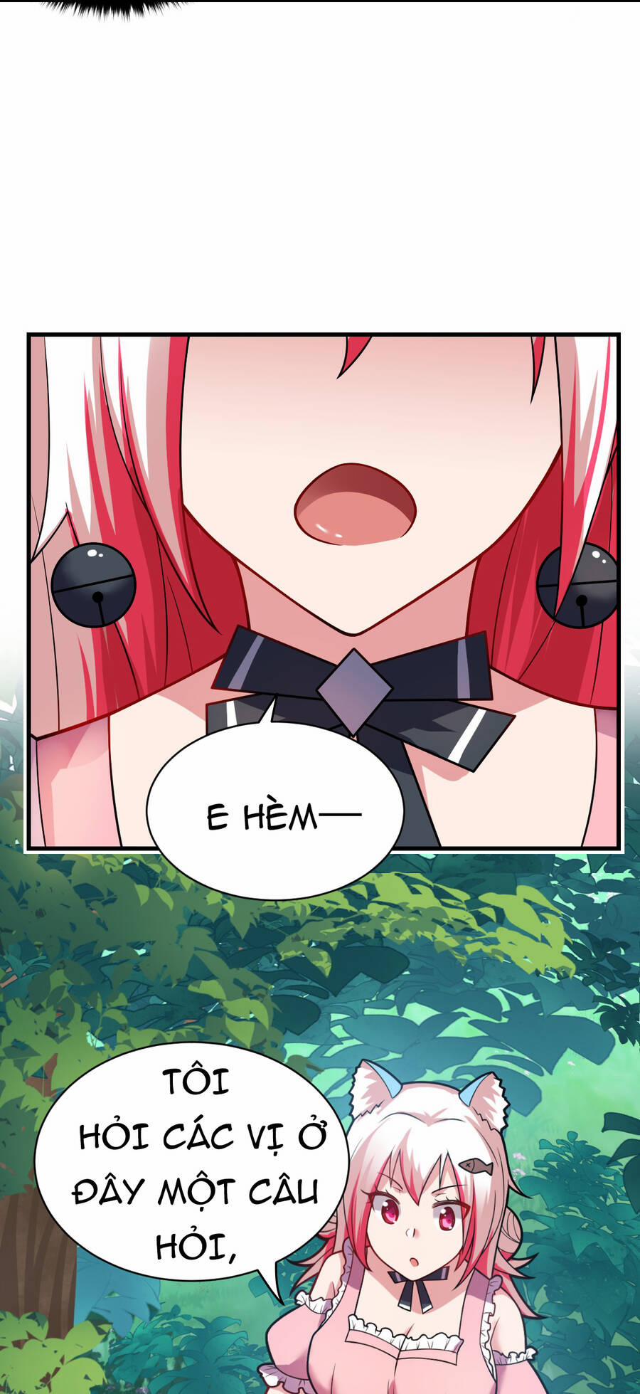 Ma Vương Trở Lại 21 trang 19