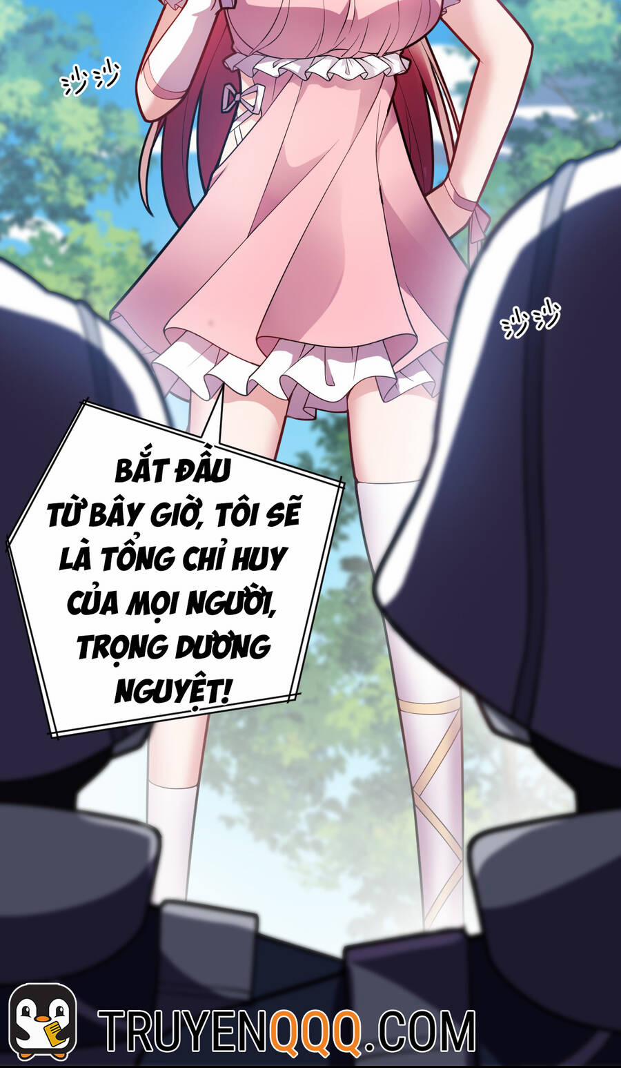 Ma Vương Trở Lại 21 trang 2