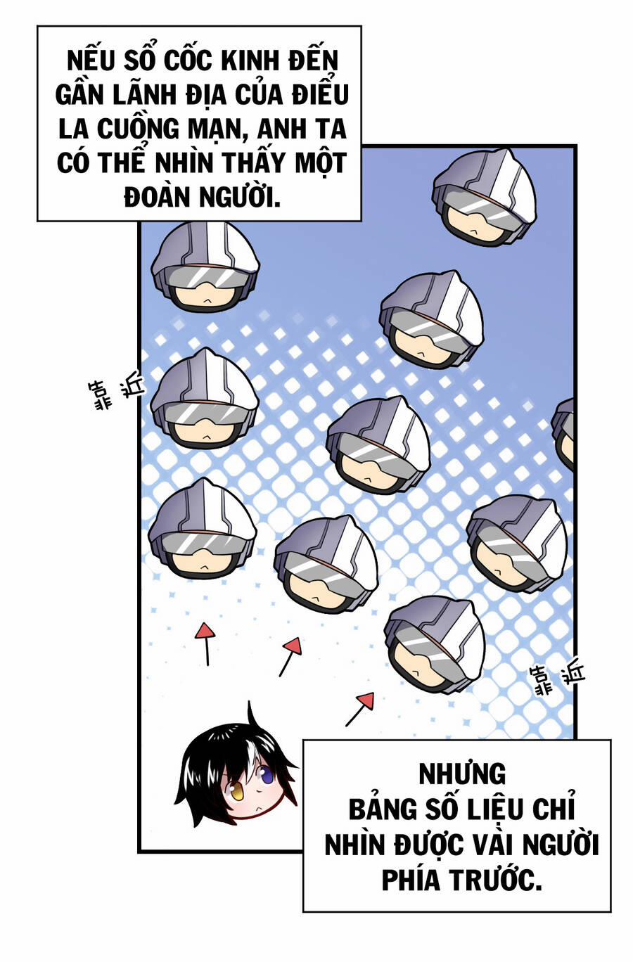 Ma Vương Trở Lại 21 trang 26