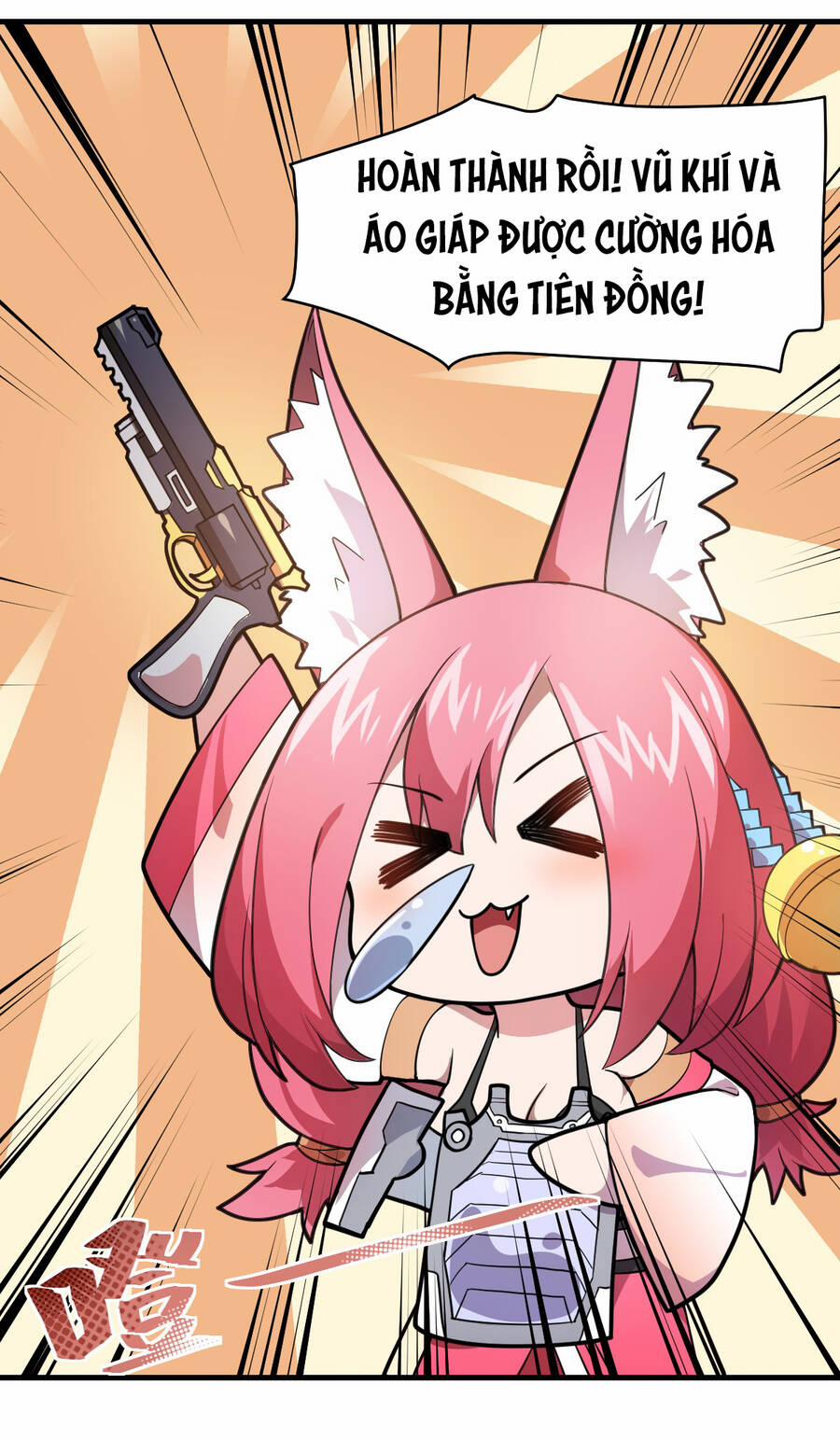 Ma Vương Trở Lại 21 trang 37