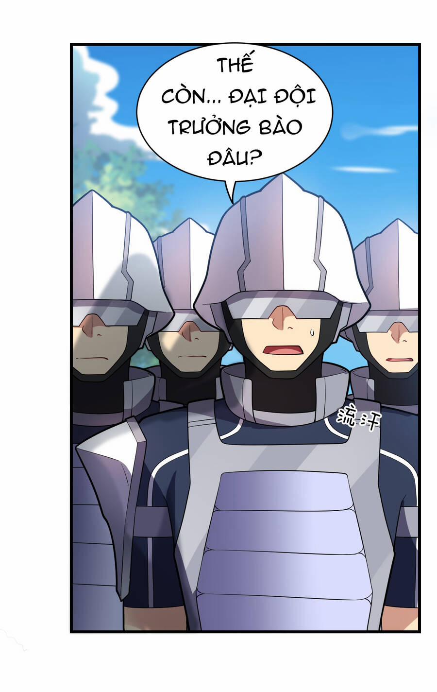 Ma Vương Trở Lại 21 trang 4