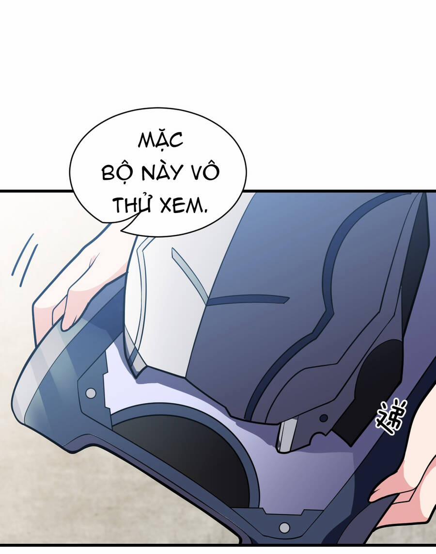 Ma Vương Trở Lại 21 trang 41