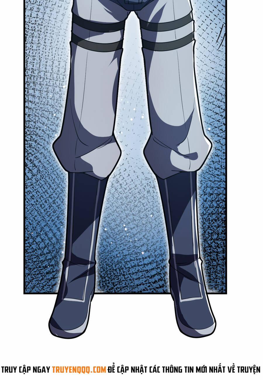 Ma Vương Trở Lại 21 trang 43