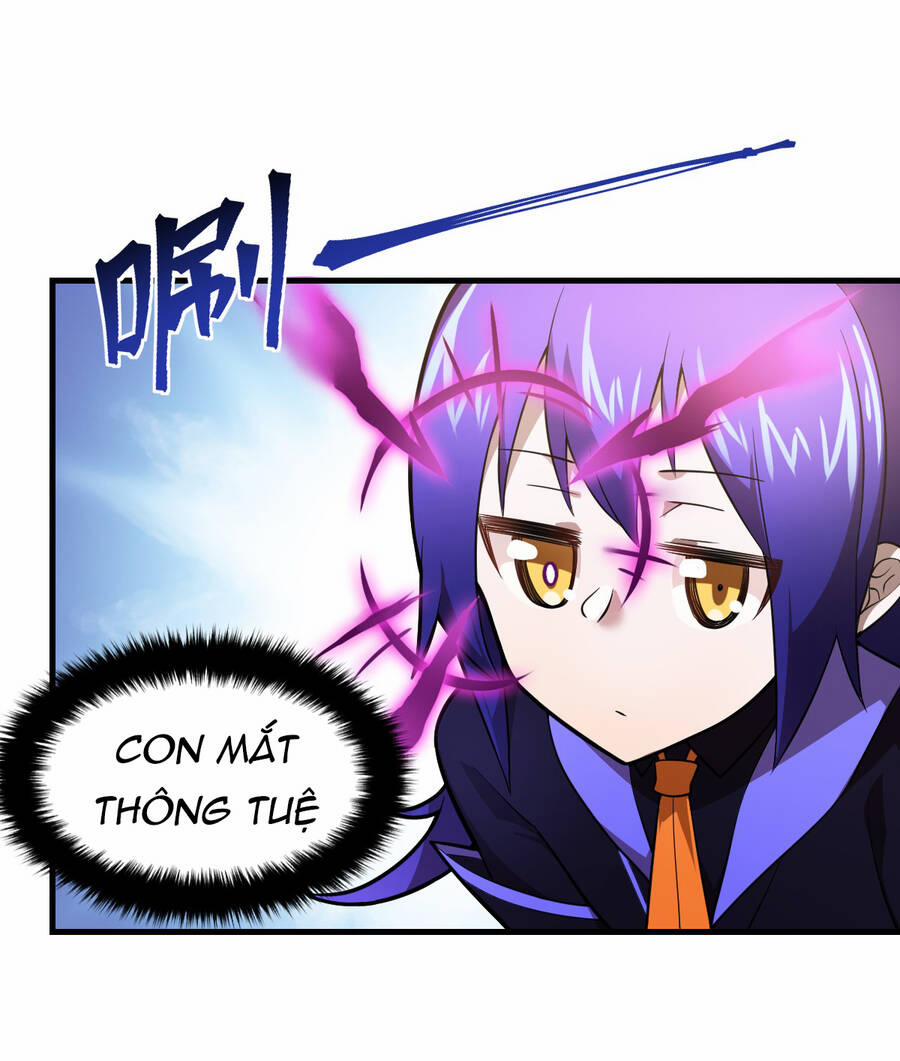 Ma Vương Trở Lại 21 trang 44