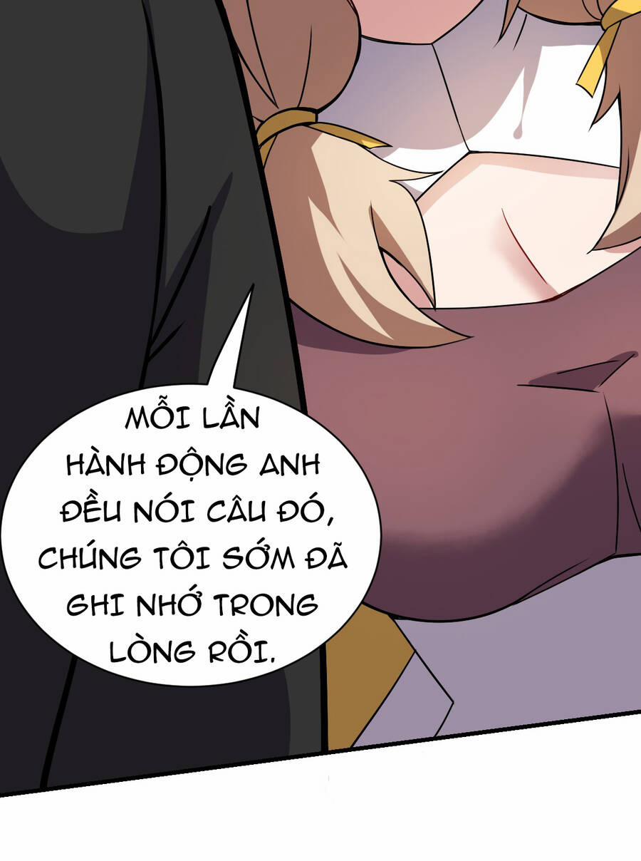 Ma Vương Trở Lại 21 trang 55