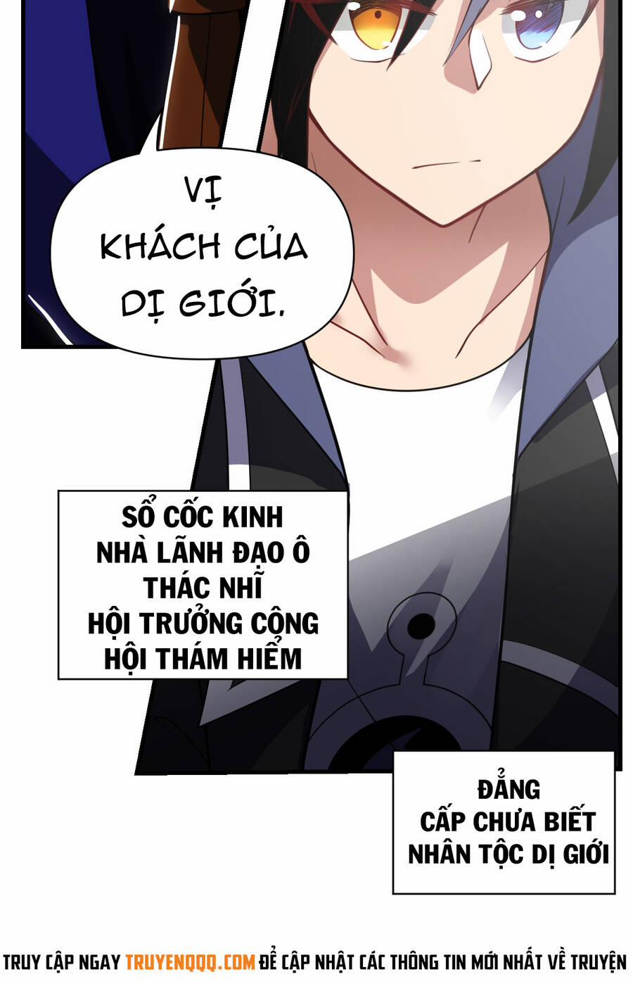 Ma Vương Trở Lại 21 trang 62