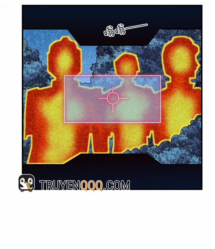 Ma Vương Trở Lại 22 trang 13