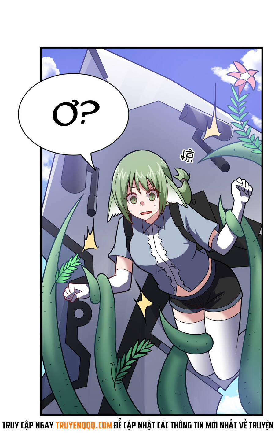 Ma Vương Trở Lại 22 trang 38