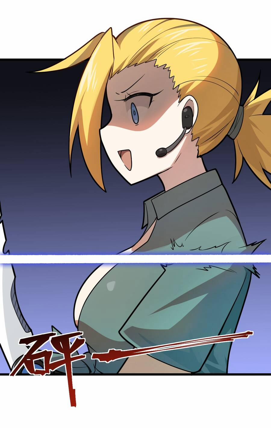 Ma Vương Trở Lại 22 trang 50