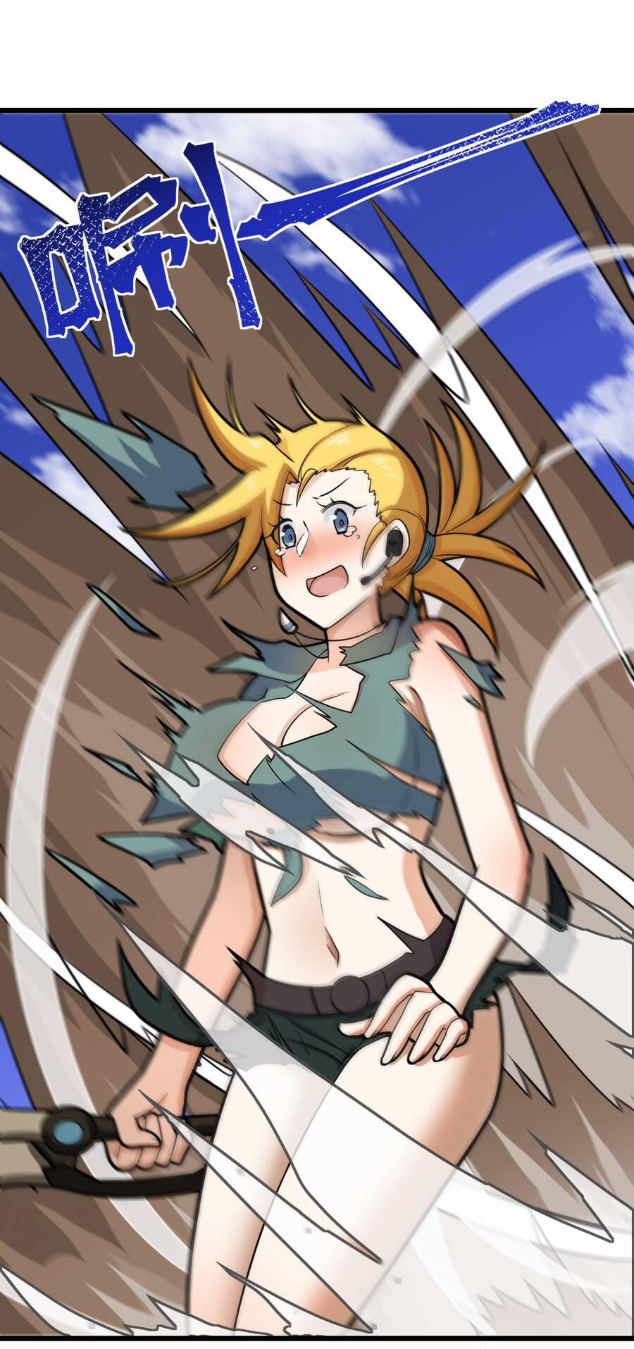 Ma Vương Trở Lại 22 trang 53