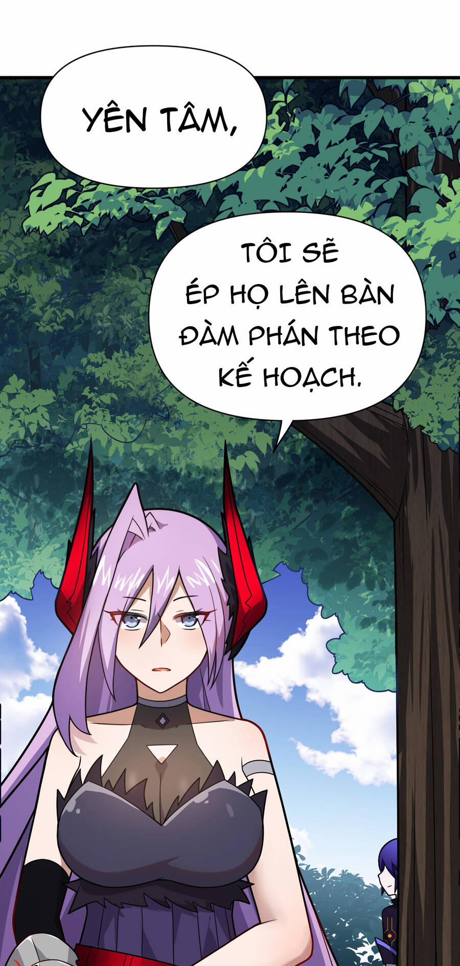 Ma Vương Trở Lại 22 trang 61