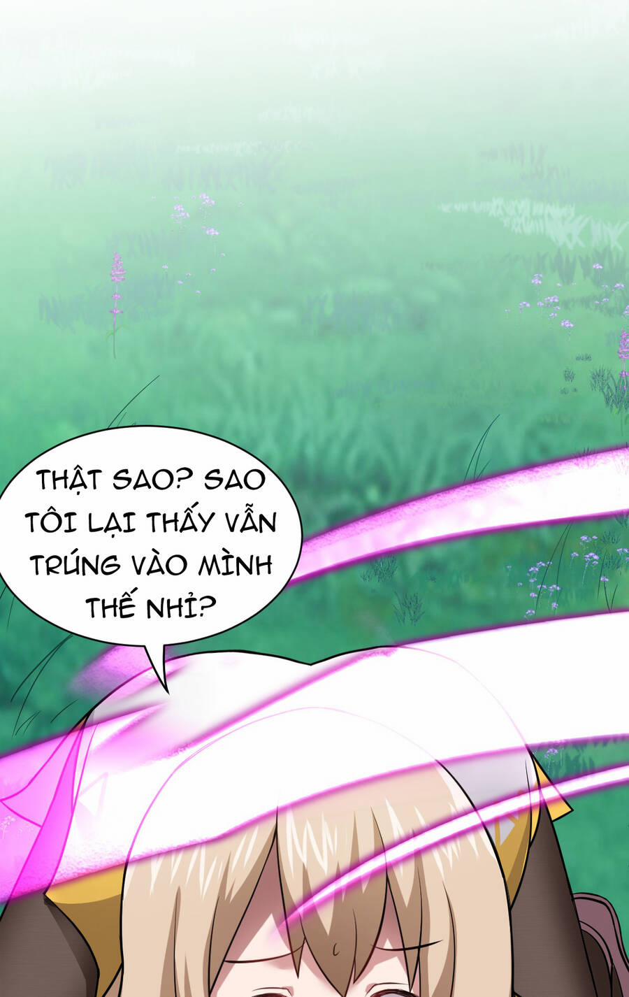 Ma Vương Trở Lại 23 trang 25