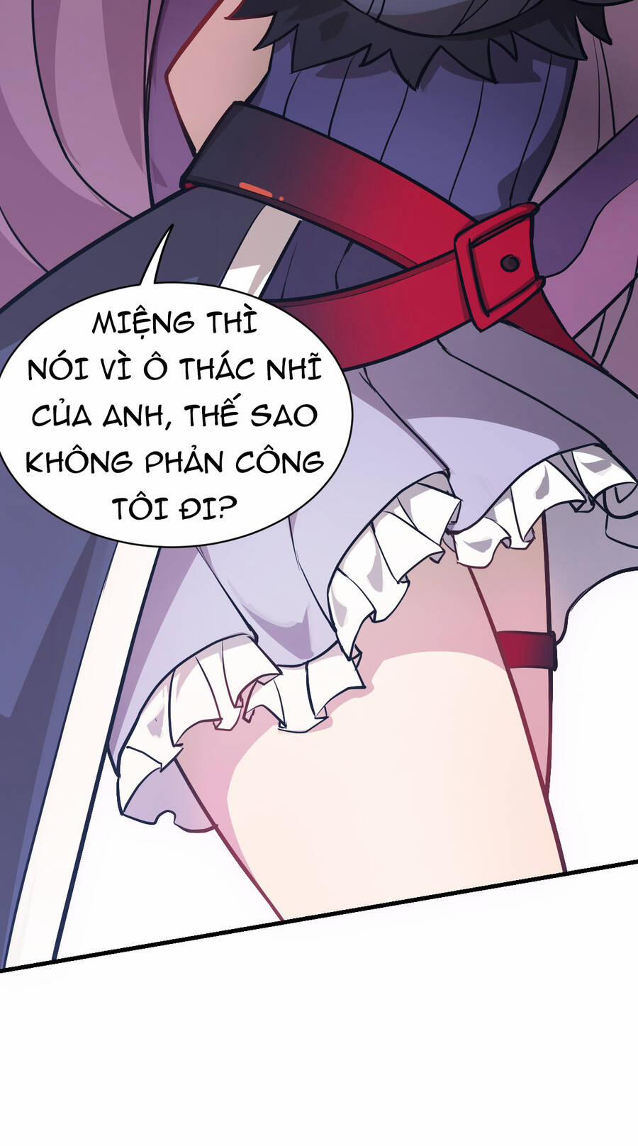 Ma Vương Trở Lại 23 trang 40