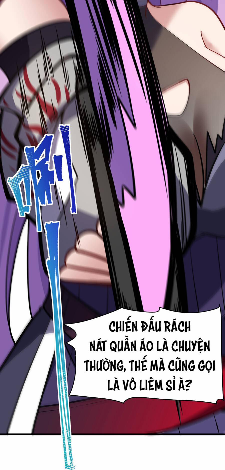 Ma Vương Trở Lại 23 trang 49