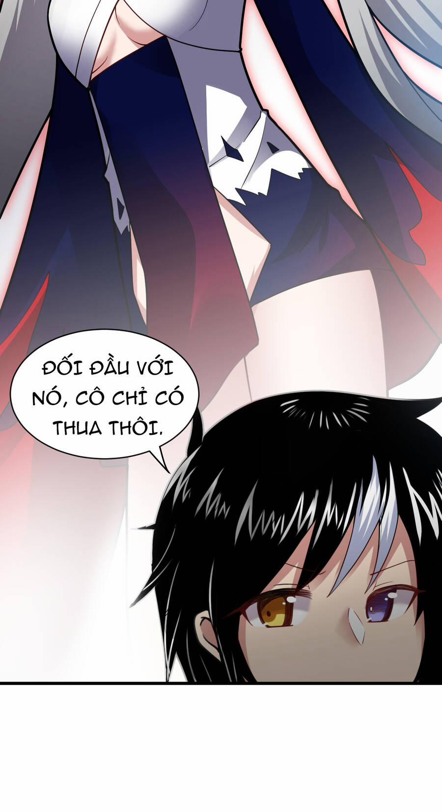 Ma Vương Trở Lại 23 trang 5