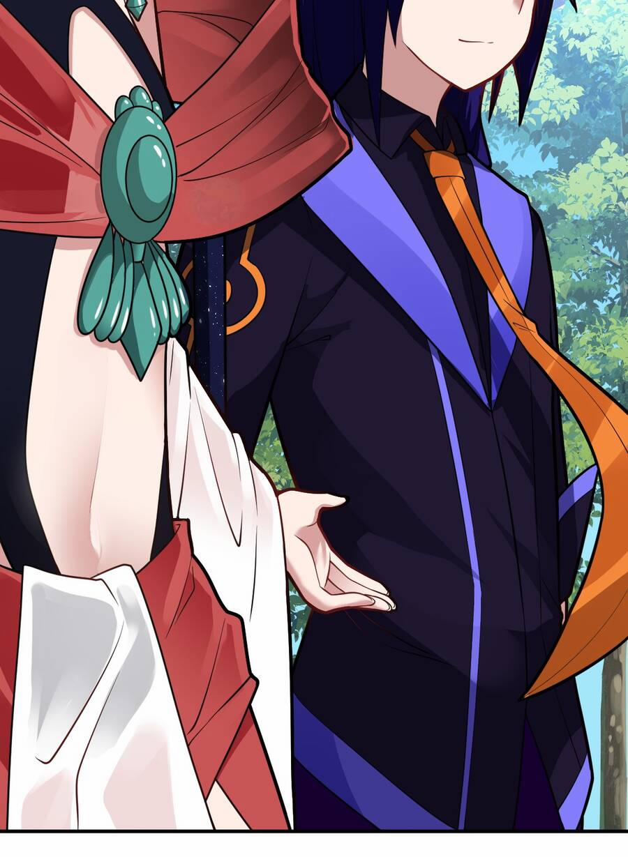 Ma Vương Trở Lại 23 trang 55