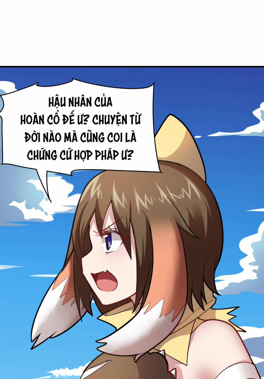 Ma Vương Trở Lại 23 trang 58