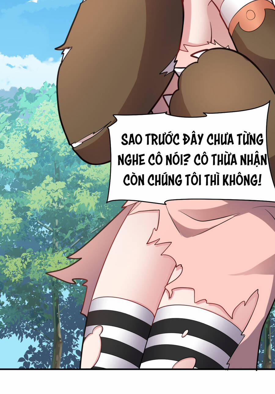 Ma Vương Trở Lại 23 trang 59