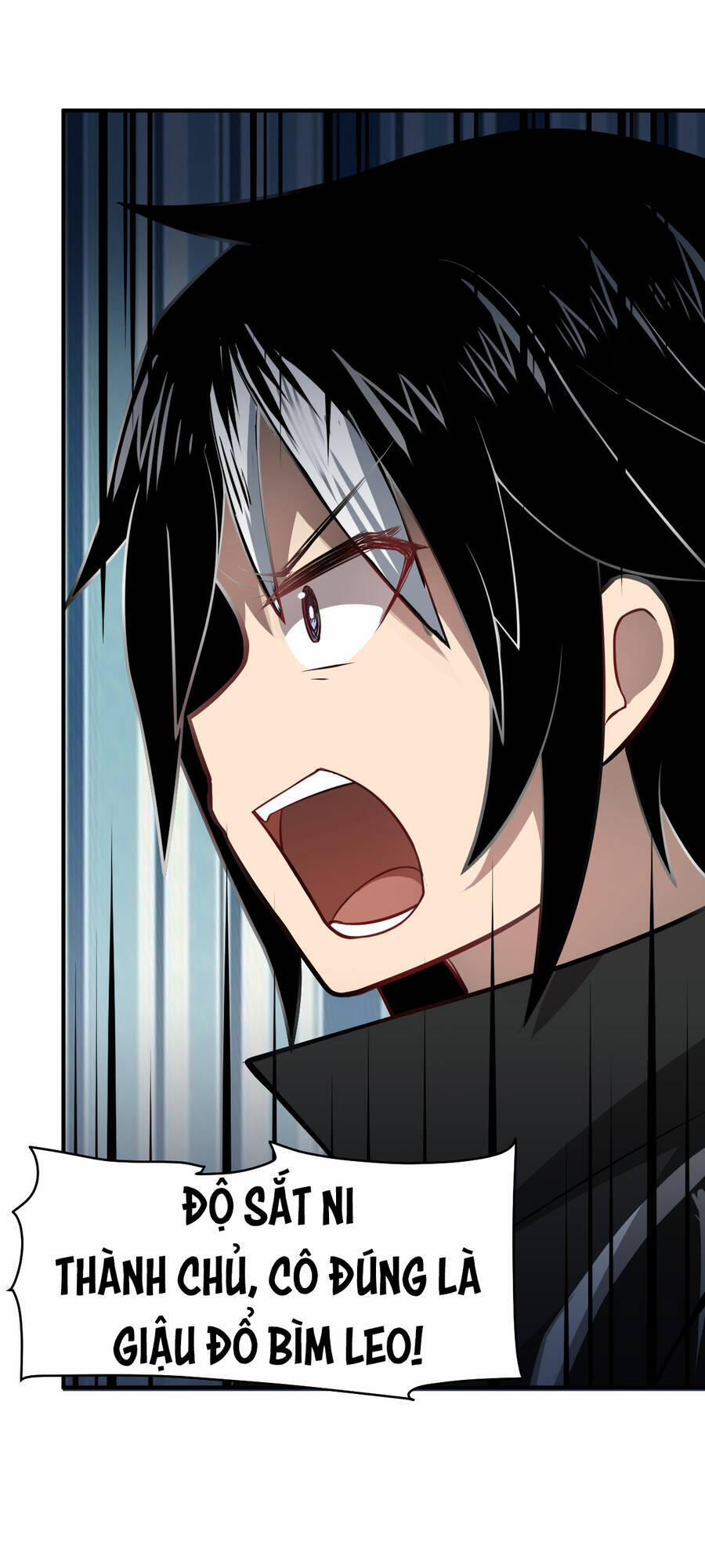 Ma Vương Trở Lại 23 trang 61