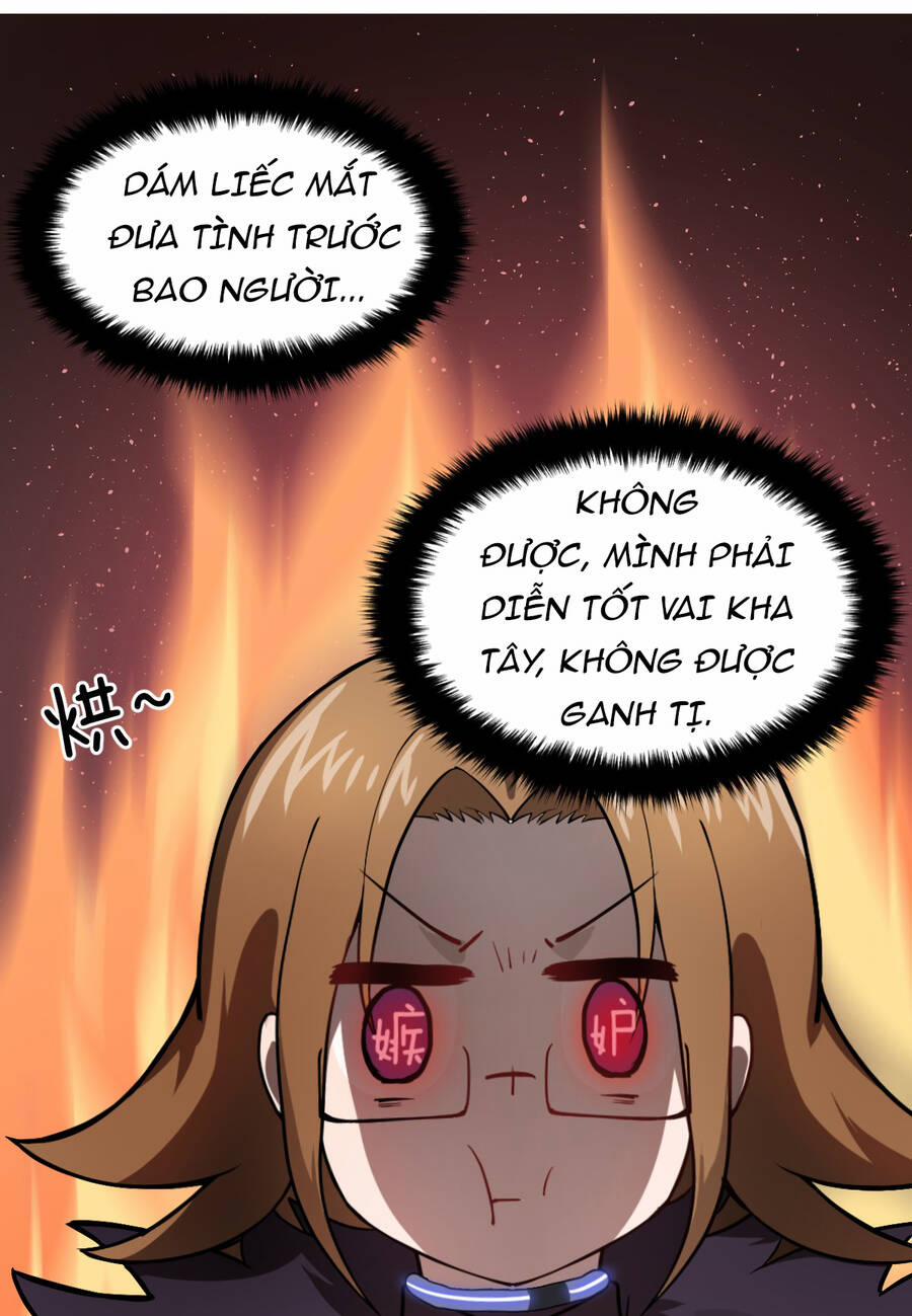 Ma Vương Trở Lại 23 trang 64