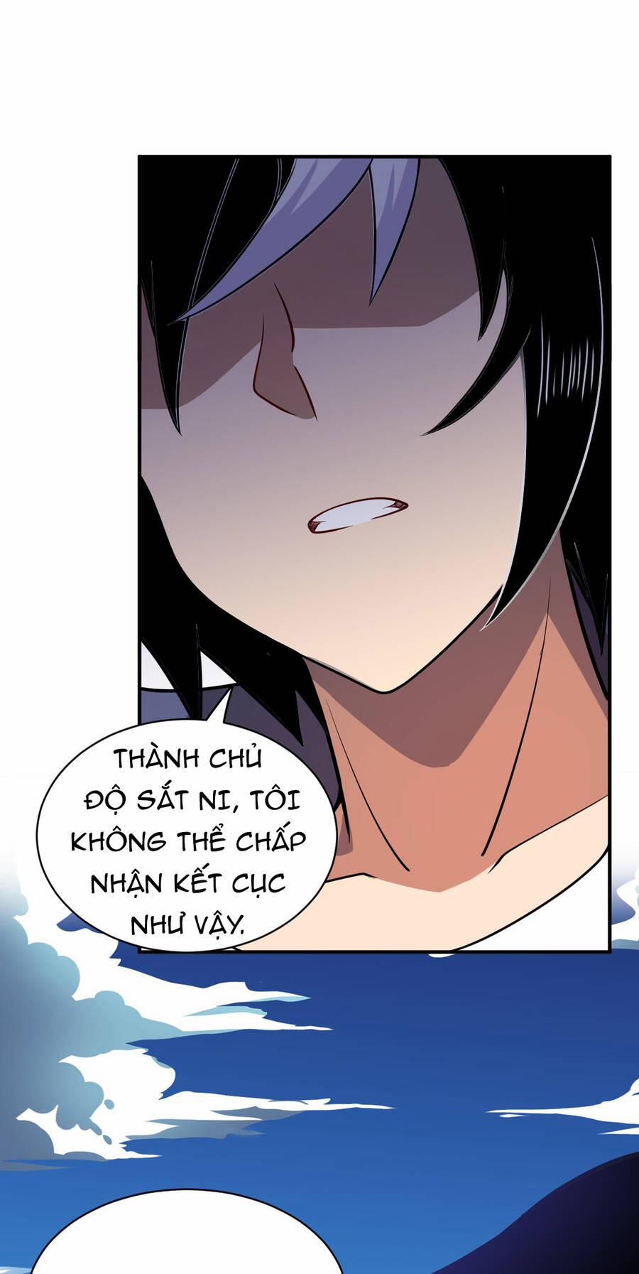 Ma Vương Trở Lại 23 trang 69