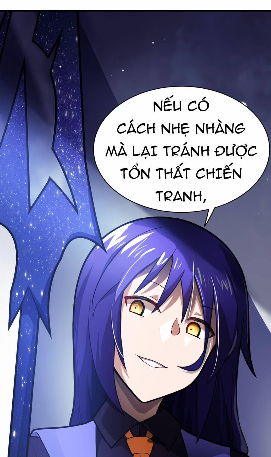 Ma Vương Trở Lại 23 trang 74