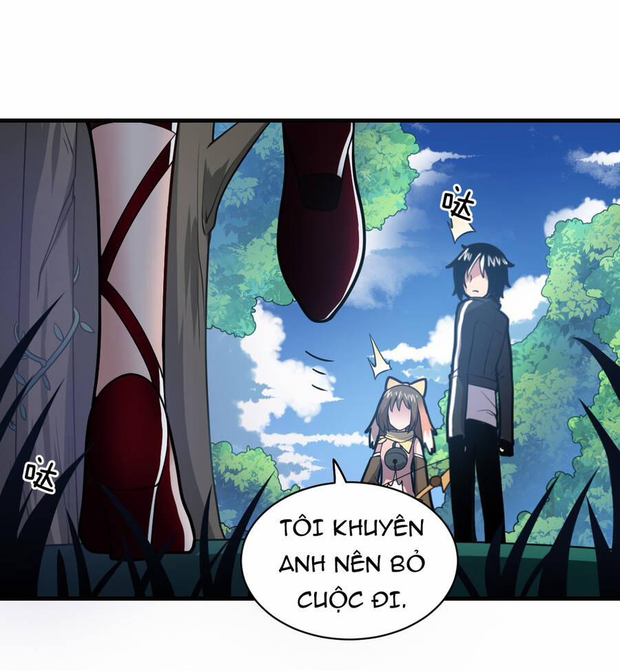 Ma Vương Trở Lại 23 trang 8