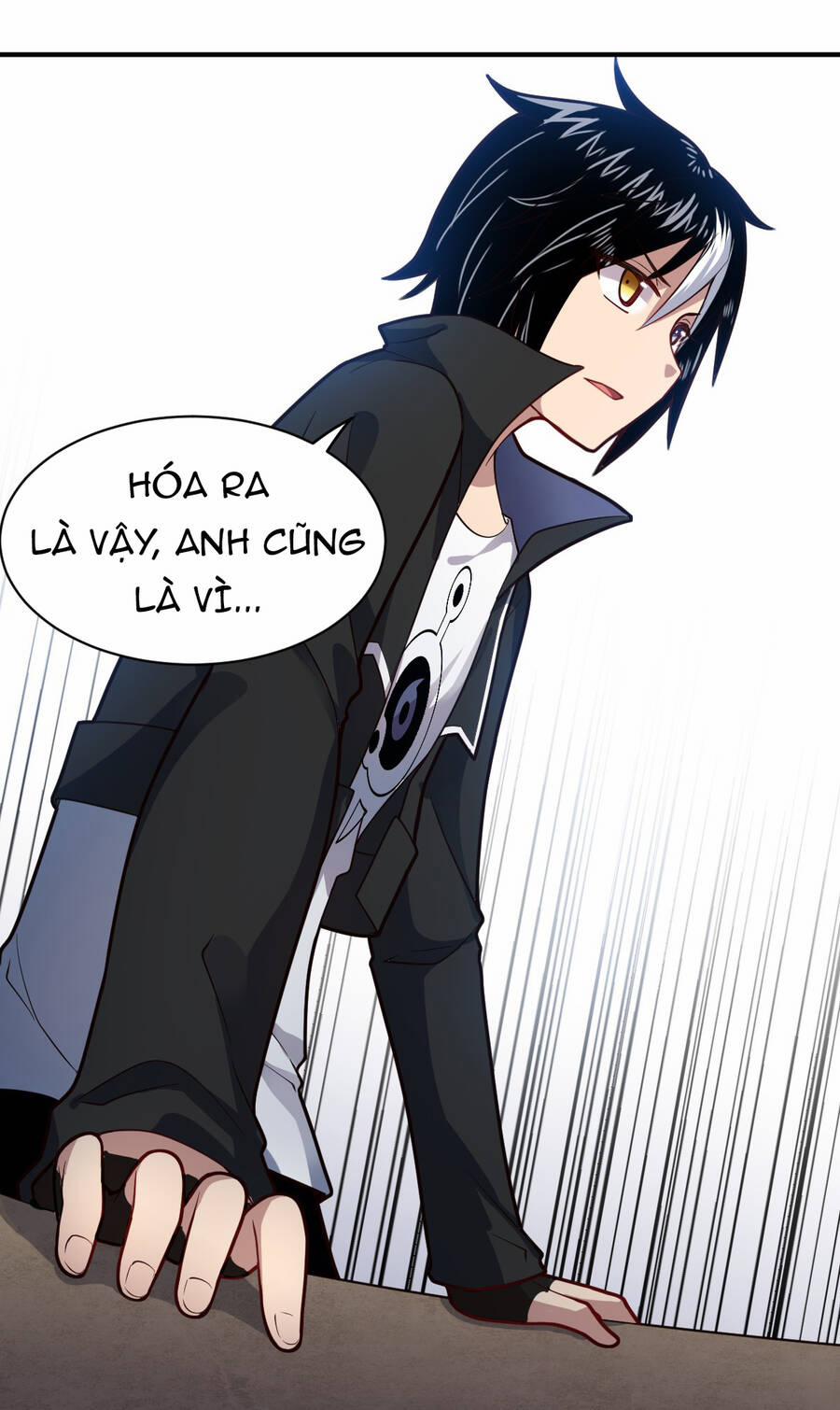 Ma Vương Trở Lại 24 trang 13