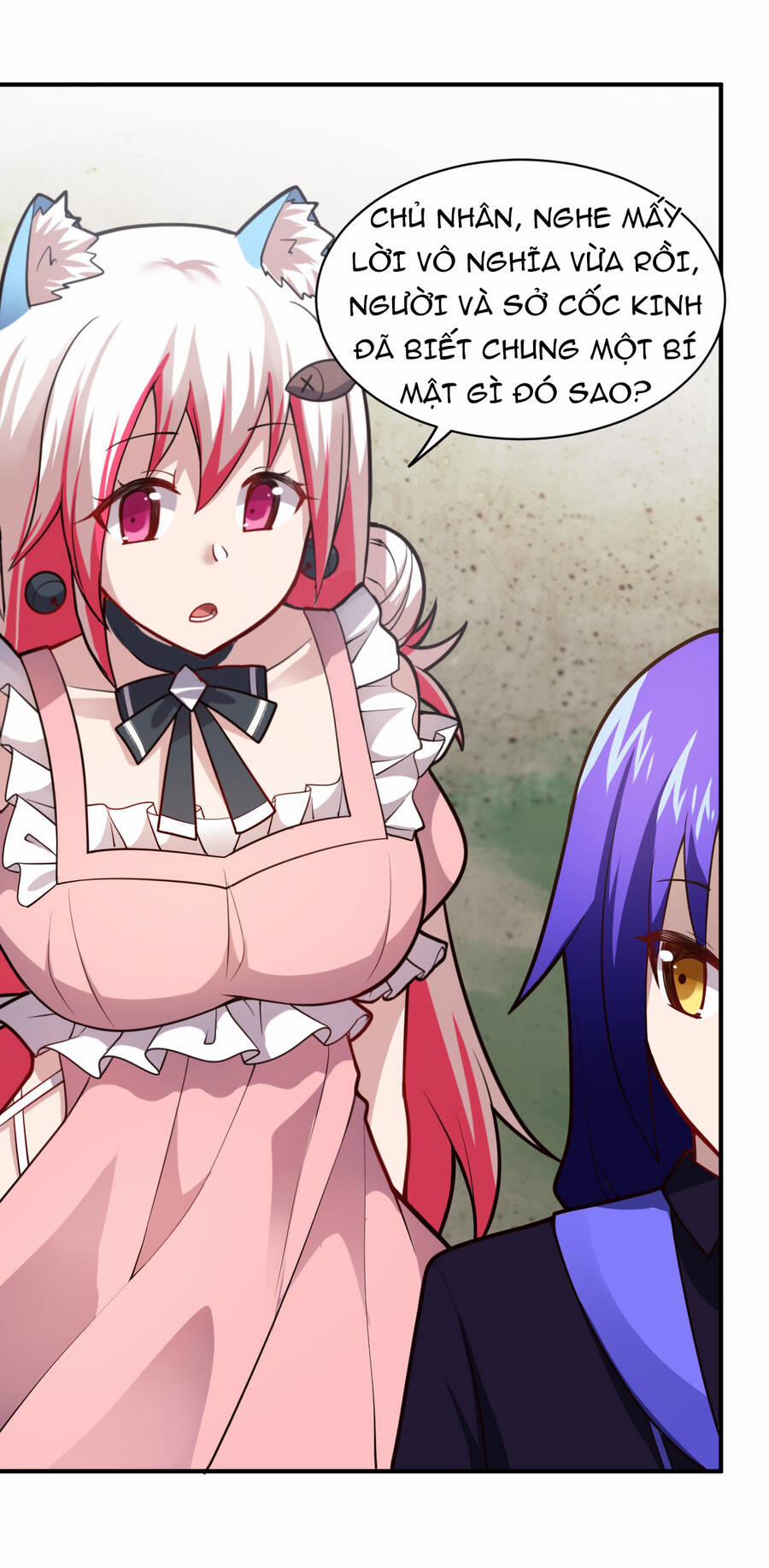 Ma Vương Trở Lại 24 trang 16