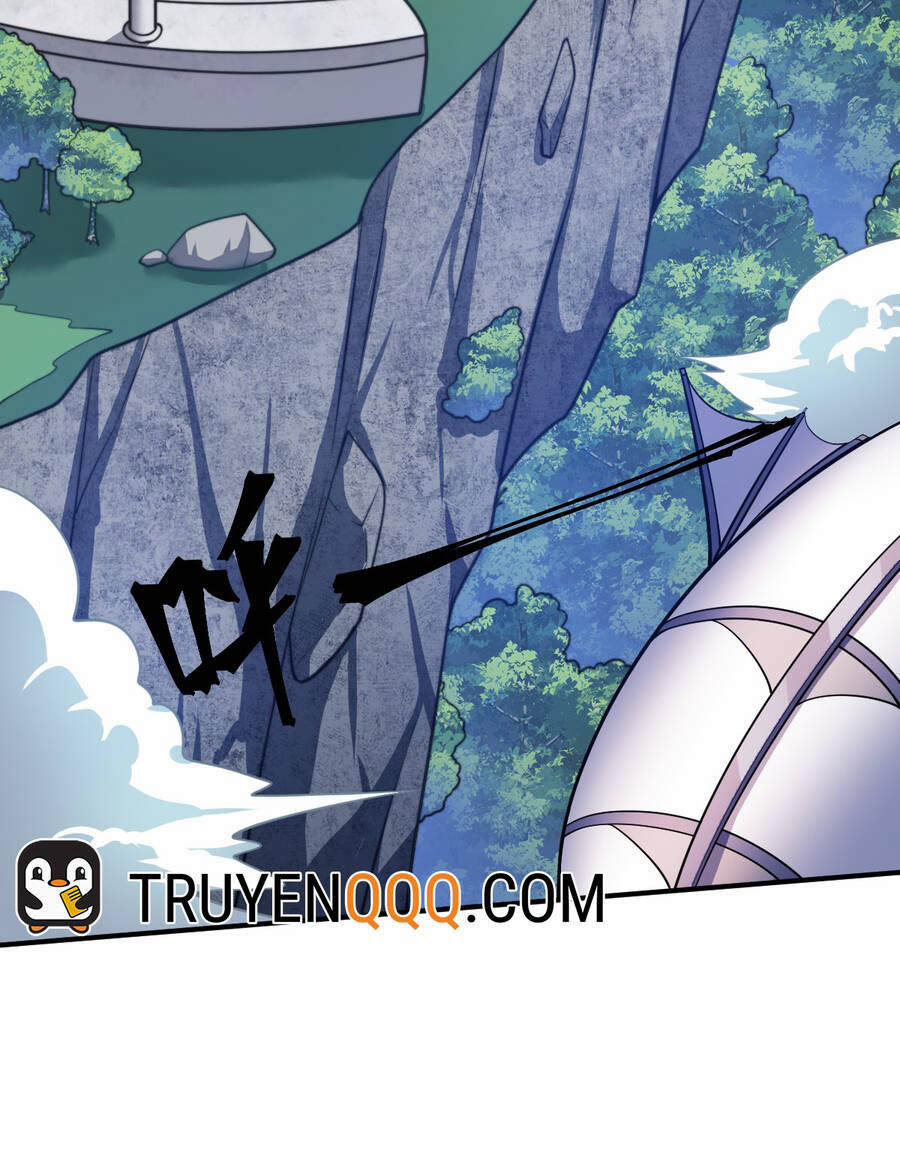 Ma Vương Trở Lại 24 trang 2