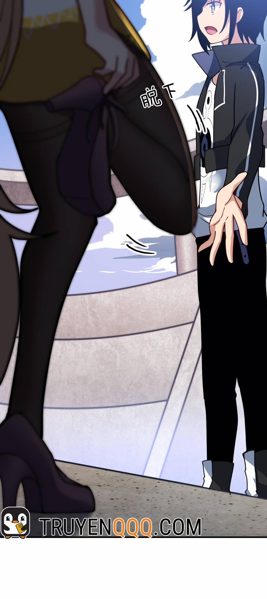 Ma Vương Trở Lại 24 trang 22