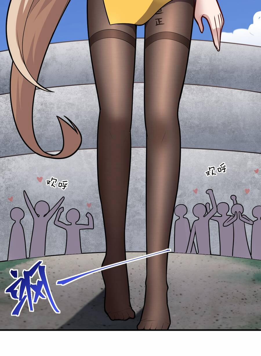 Ma Vương Trở Lại 24 trang 25