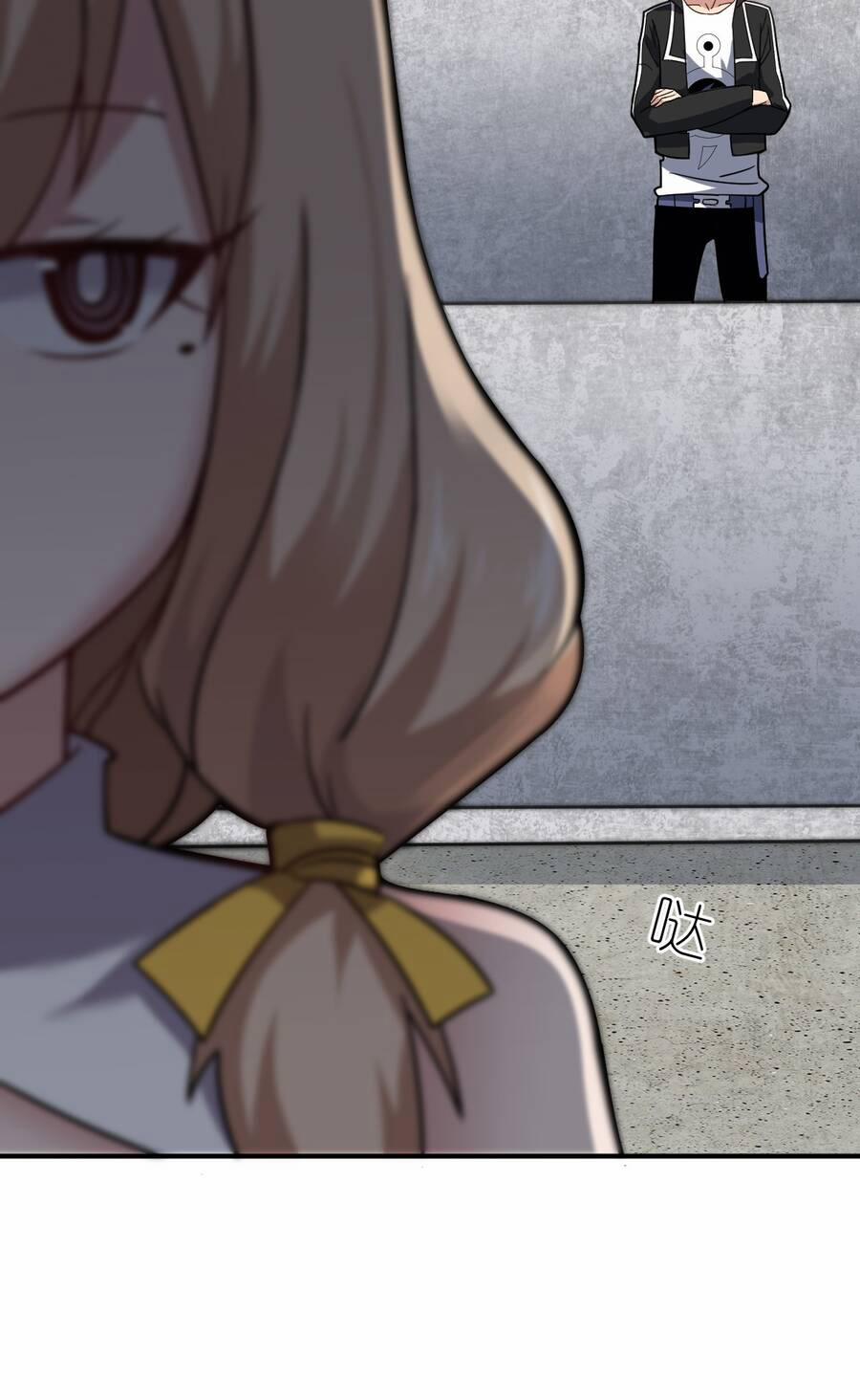 Ma Vương Trở Lại 24 trang 30