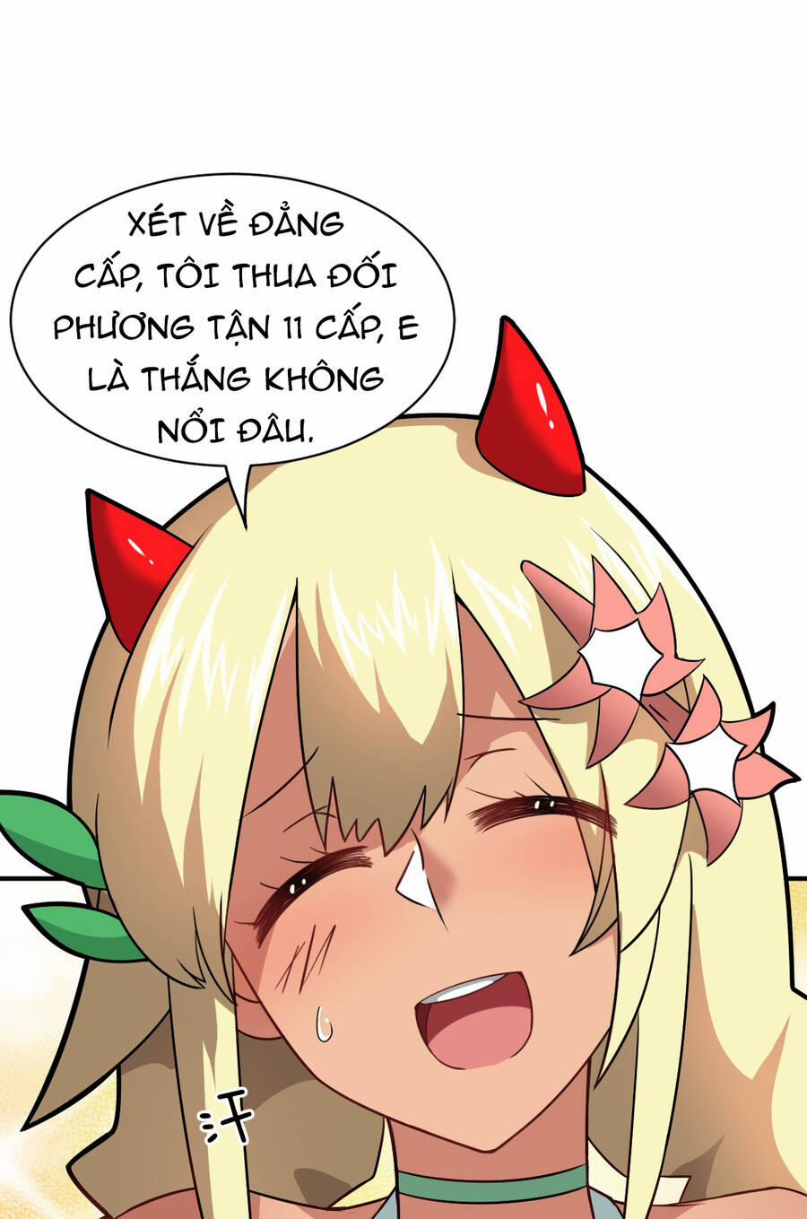 Ma Vương Trở Lại 24 trang 33