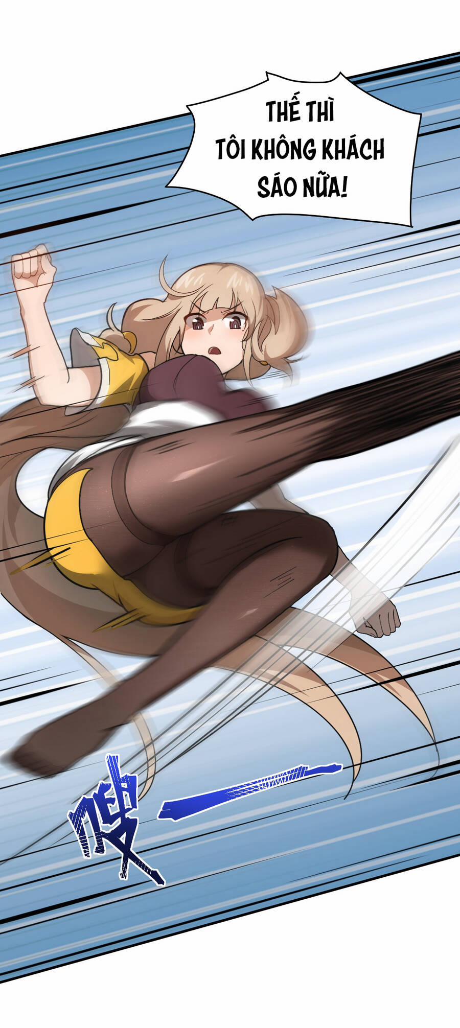 Ma Vương Trở Lại 24 trang 45