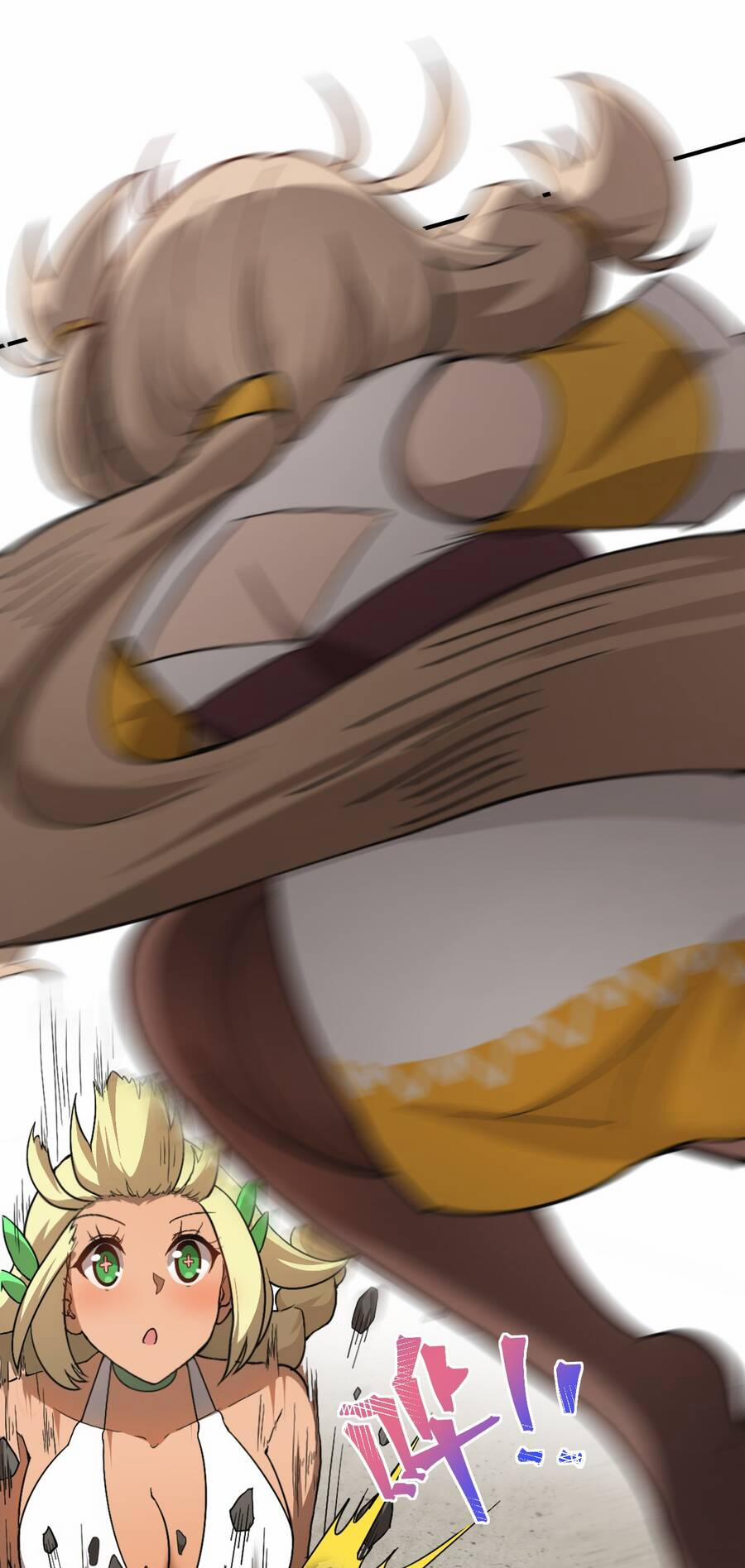 Ma Vương Trở Lại 24 trang 46