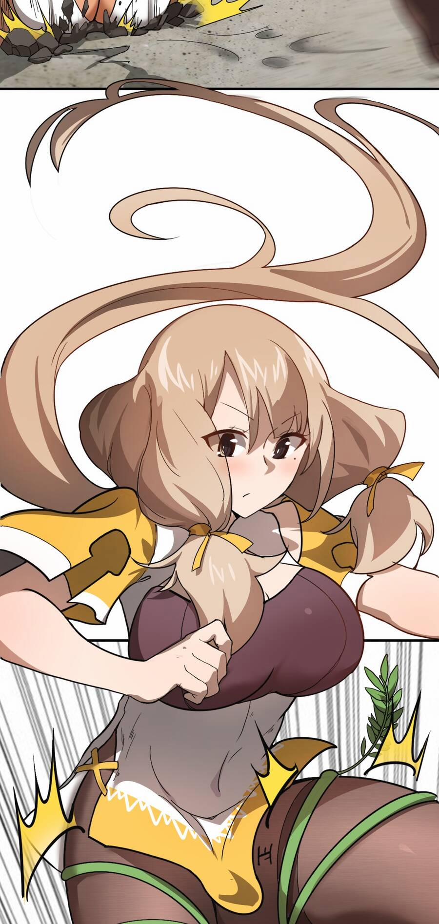 Ma Vương Trở Lại 24 trang 47