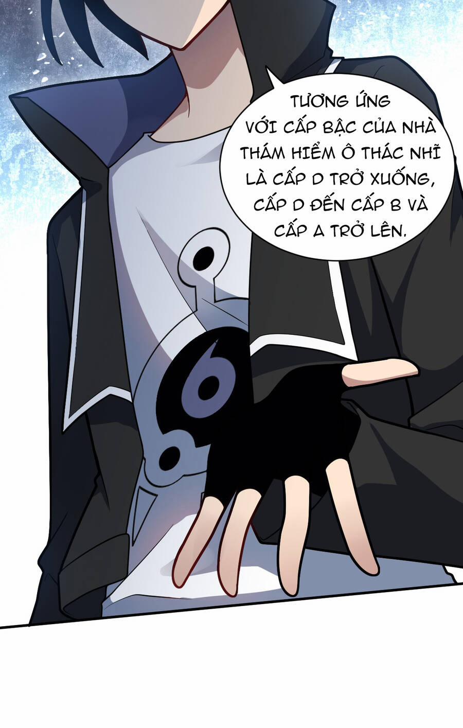 Ma Vương Trở Lại 24 trang 5