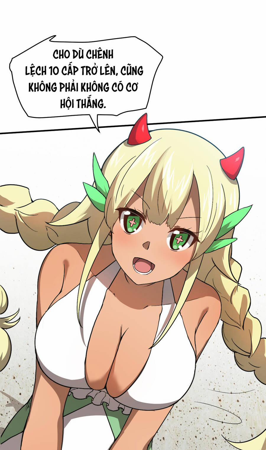 Ma Vương Trở Lại 24 trang 50