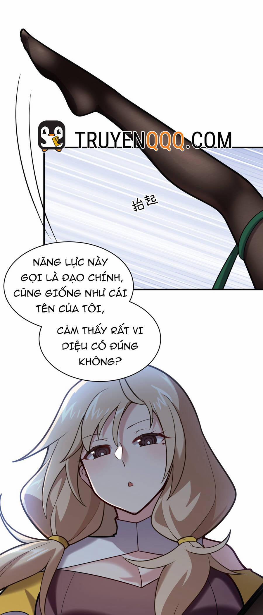 Ma Vương Trở Lại 24 trang 55